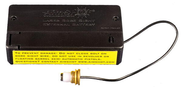 AimShot MBP223 Modular Battery Pack  Compatible With AimShot223/SpeedAim 223 3 Volt