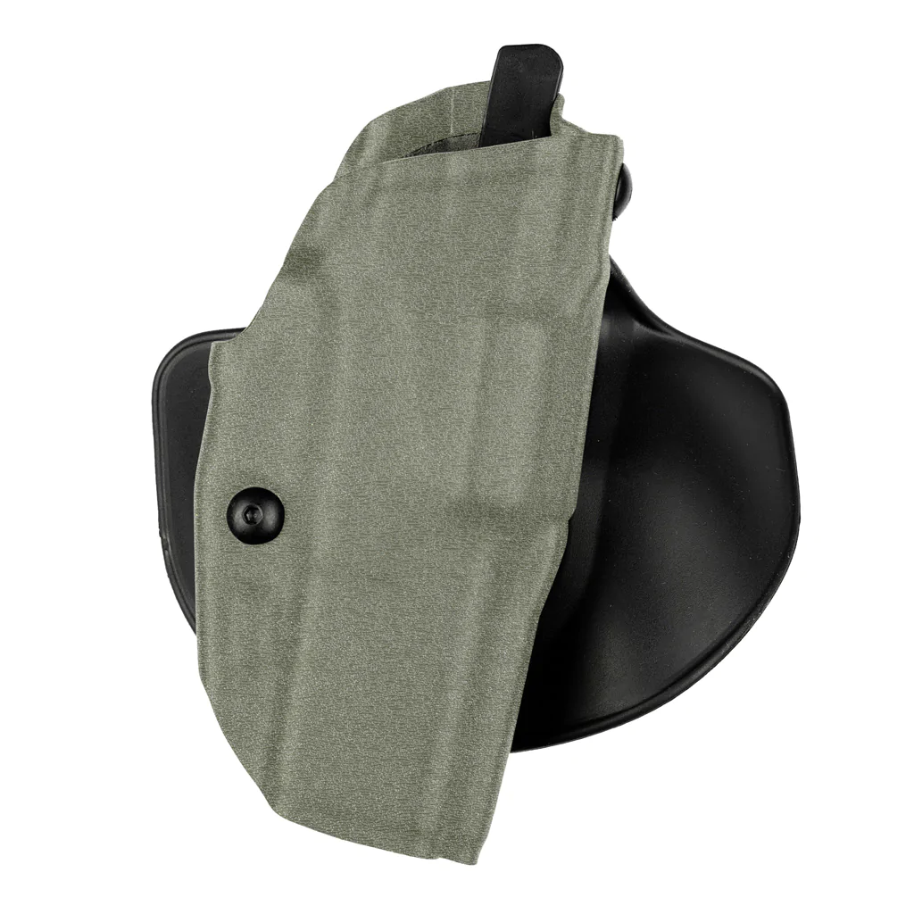 Safariland Model 6378 ALS Concealment Paddle Holster with Belt Loop for Glock 19