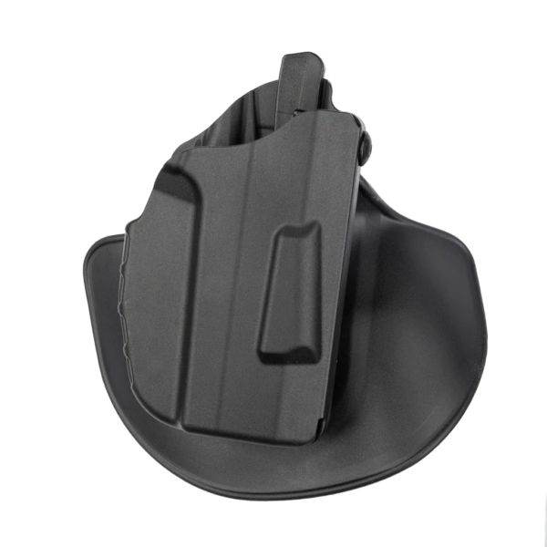 Safariland Model 7378 7TS ALS Concealment Paddle and Belt Loop Combo Holster for Glock 22 Gen 5
