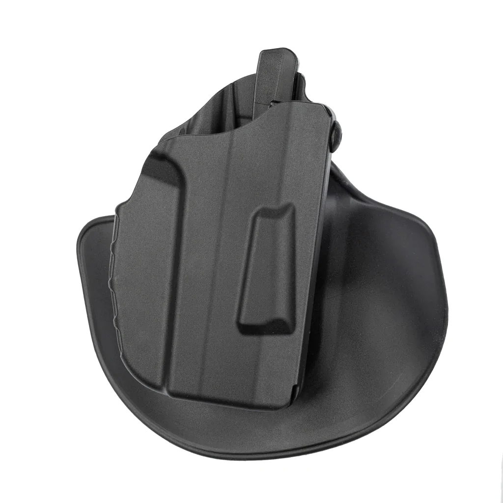 Safariland Model 7378 7TS ALS Concealment Paddle and Belt Loop Combo Holster for Glock 17 / Glock 22