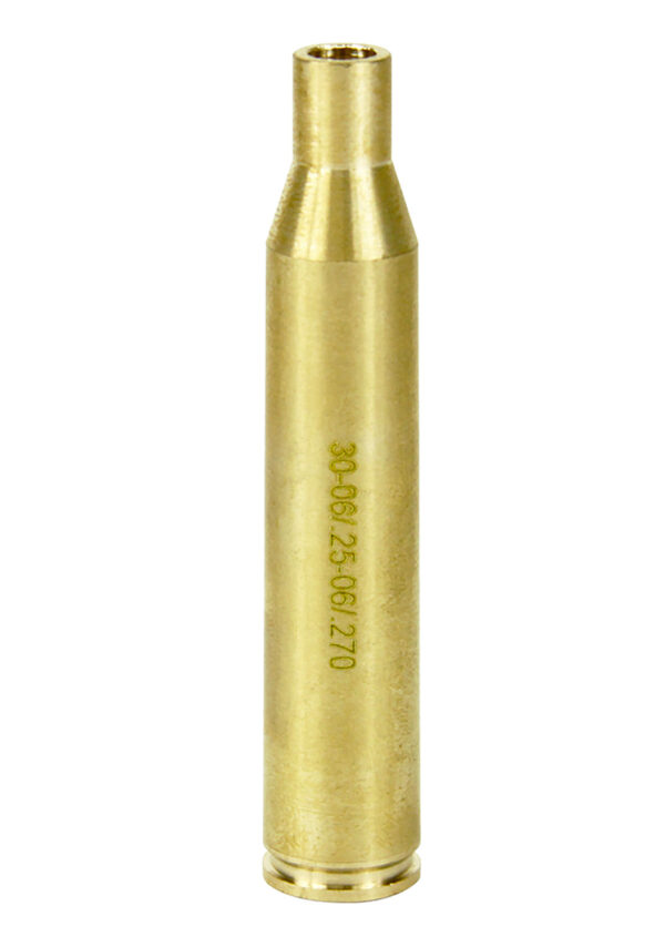 Aim Sports PJBS3006 Laser Bore Sight .30-06 / .25-06 / .270 Win