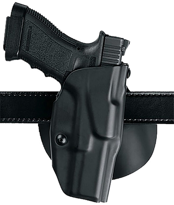 Safariland 6378149411 ALS  Belt SafariLaminate Paddle Fits Springfield XD 5" Right Hand