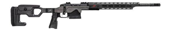 FIERCE FIREARMS REAPER H-TAC 2.0 22CM TUN 20"