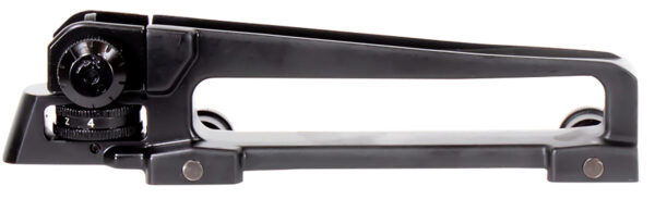 Aim Sports MT017 Detachable Carry Handle AR-15/M4 Black Hardcoat Anodized Aluminum