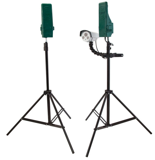 Caldwell 156726 Ballistic Precision LR Target Camera System View Photos/Videos Green