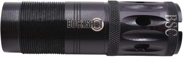Carlson's Choke Tubes 17799 Buckshot  Winchester 12 Gauge Ported 17-4 Stainless Steel