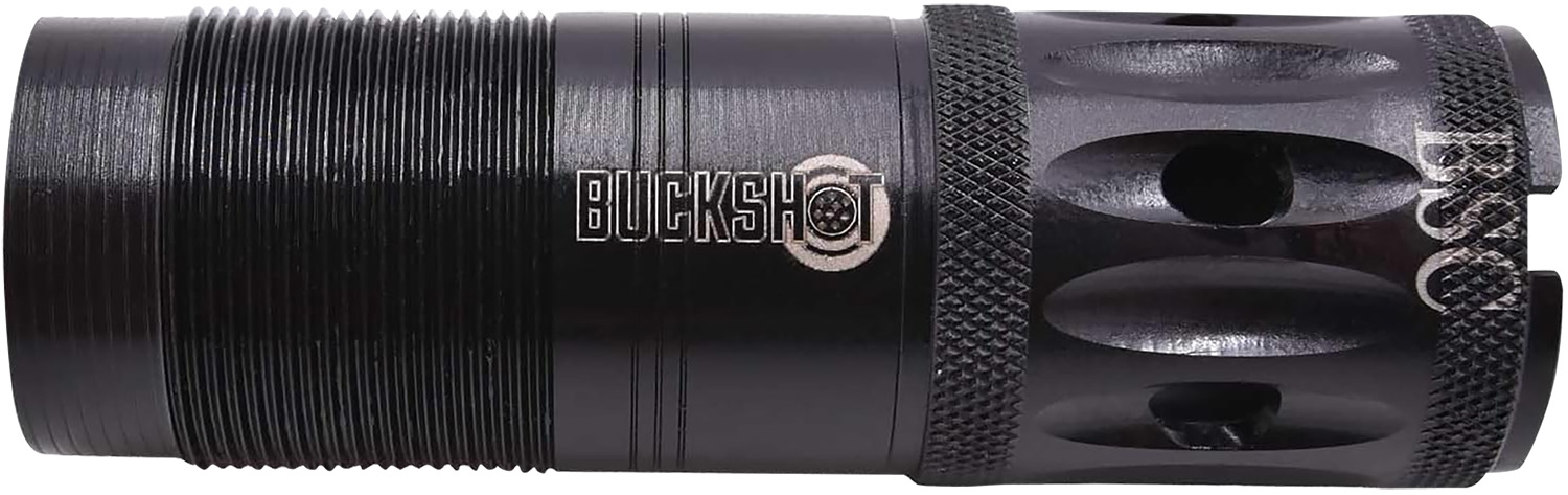 Carlson's Choke Tubes 17799 Buckshot Winchester 12 Gauge Ported 17-4 Stainless Steel