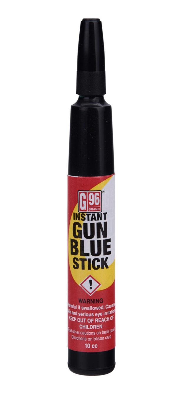 G96 1078 Gun Blue Stick