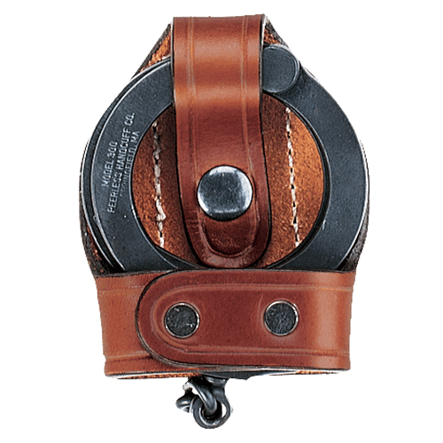 Aker Leather 503 Bikini Handcuff Case