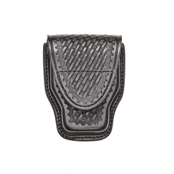 Aker Leather 508 Handcuff Case