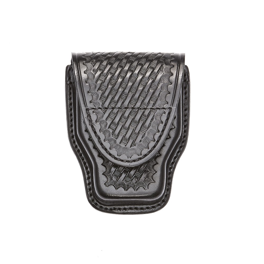 Aker Leather 508 Handcuff Case