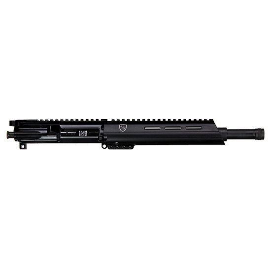 Alexander Arms Alex Pistol Upper 50 Beowulf 12" Barrel Black