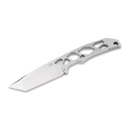 Boker Plus Superlight Tanto Fixed Blade Knife