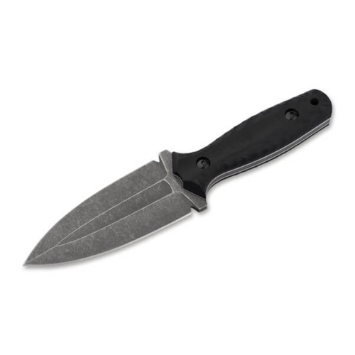 Boker Plus W1 Fixed Blade Knife with VG10 Blade and G10 Scales