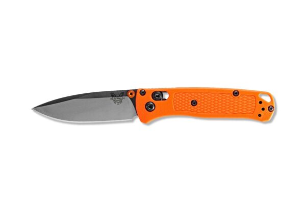 Mini Bugout