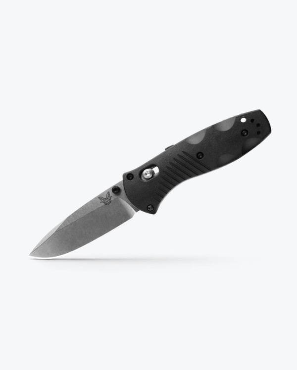 Mini Barrage | Black Valox