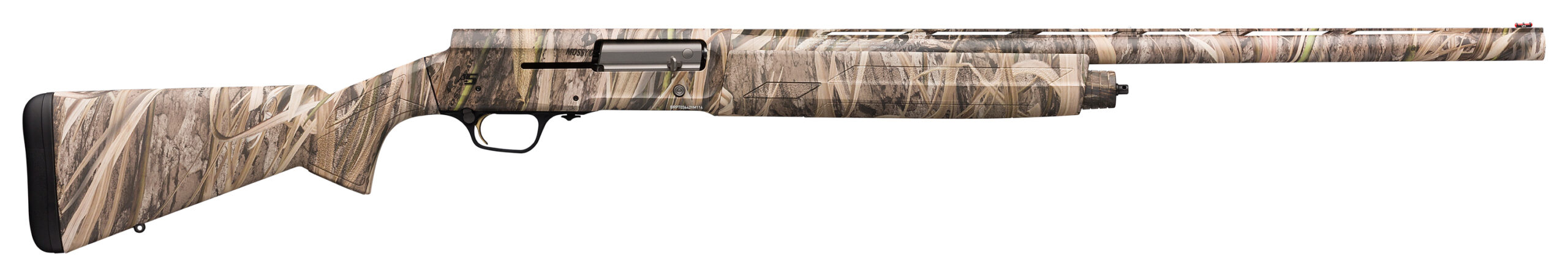 BRO A5 CAMO MOSGH 20GA 3 26 DS