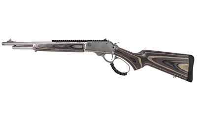 Rossi R95 45-70 Government 18" Stainless Laminate Lever-Action Rifle 5-Round