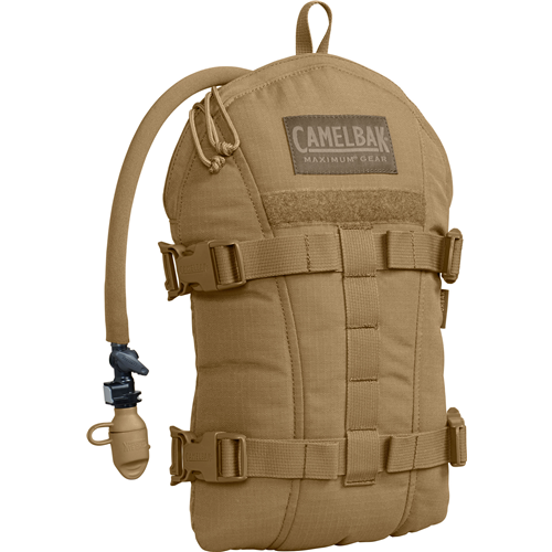CamelBak ArmorBak 100oz Mil Spec Crux Hydration Pack