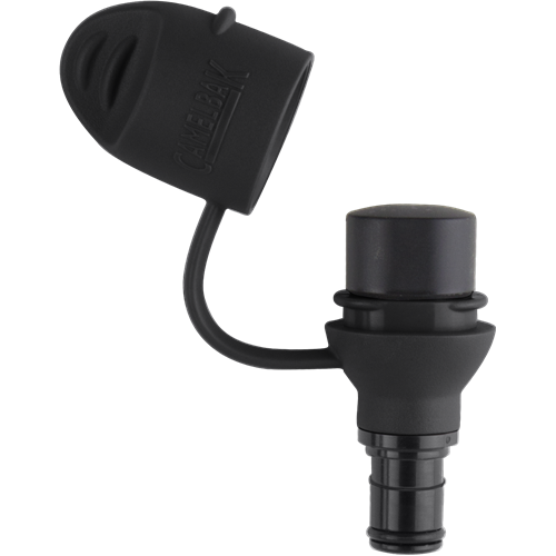 QuickLink HydroLock Replacement Bite Valve for Mil Spec Antidote Drink Tube