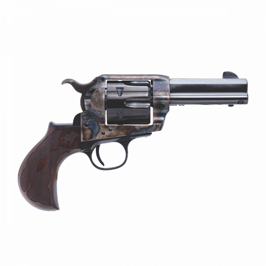 Cimarron El Malo 2 .357 Magnum Revolver