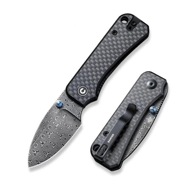 CIVIVI Baby Banter Folding Knife
