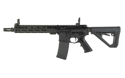 Colt EPR II 5.56 NATO 11.5" Barrel SBR with Huxwrx Flow 556K Suppressor