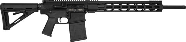 DBF DB10 308 20B 20R MLOK MOE
