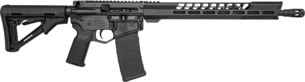 DBF DB15 BLKGLD 300BLK RFL 16B