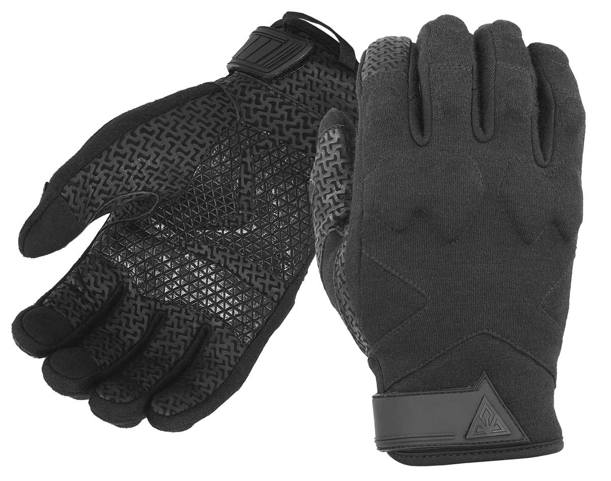 Phenom 6 Hybrid Tactical Glove with Kevlar