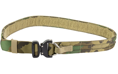 Eagle Operations Gun Belt Cobra L 39–44" Wild