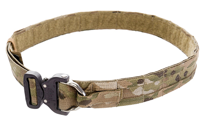 Eagle Industries Operator Gun Belt Cobra Buckle Large (39–44 in.) Multicam
