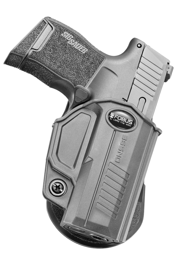 Fobus Sig Sauer P365 / P365 380 / P365 XL Holster (365ND)