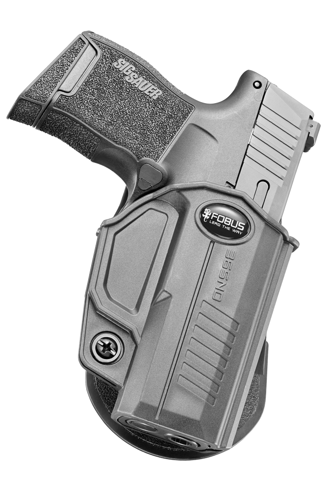 Fobus Sig Sauer P365 / P365 380 / P365 XL Holster (365ND)