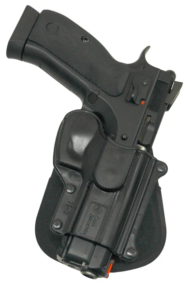 Fobus Canik & CZ Holster (Model 75D)