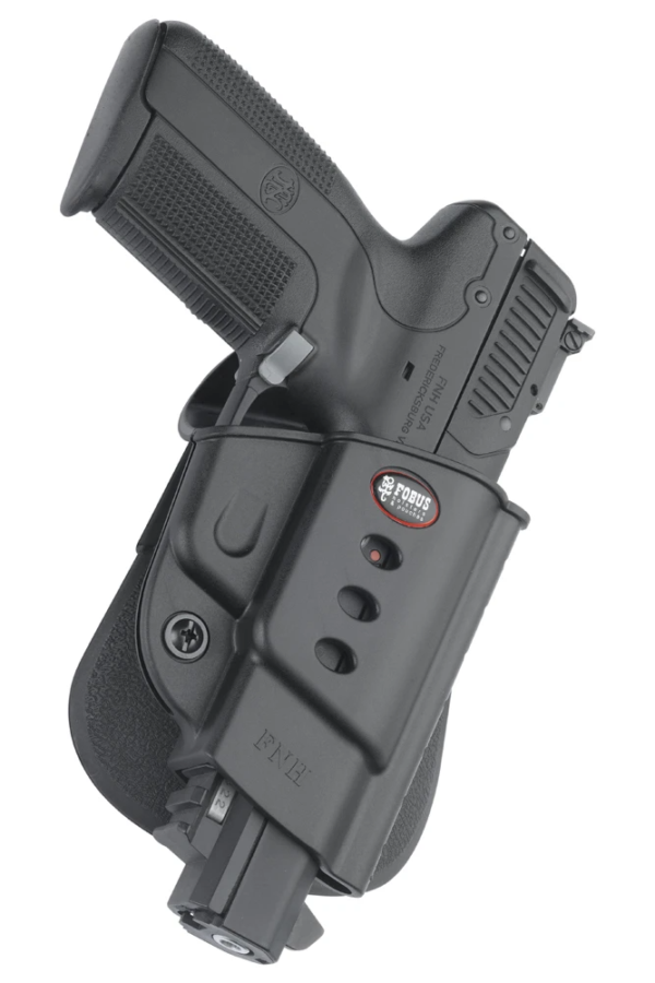 Fobus FNH Holster for FN 5.7mm (Does Not Fit FN 5.7 MRK II)