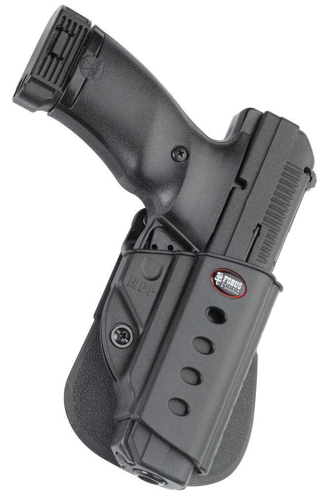 Fobus HPP Holster for Hi-Point All Calibers (Except JHP .45) and Ruger SR45 / American Pistol