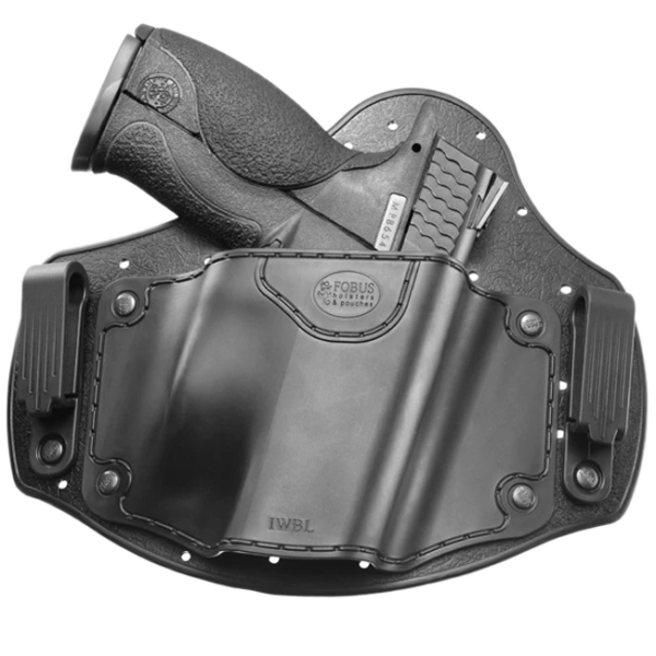 Fobus IWBL IWB Holster for Large Frame Semi-Automatics