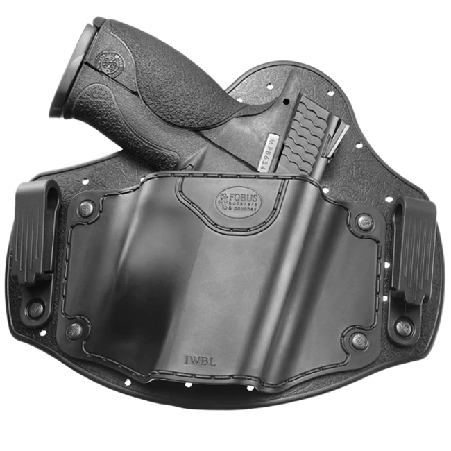 Fobus IWBL IWB Holster for Large Frame Semi-Automatics