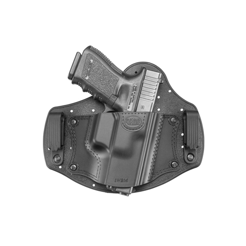 Fobus IWBM IWB Holster for Medium Frame Semi-Automatics