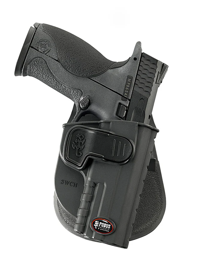 Fobus FN FNS9 / IWI MASADA / Smith & Wesson M&P Full Size Holster (SWCH)