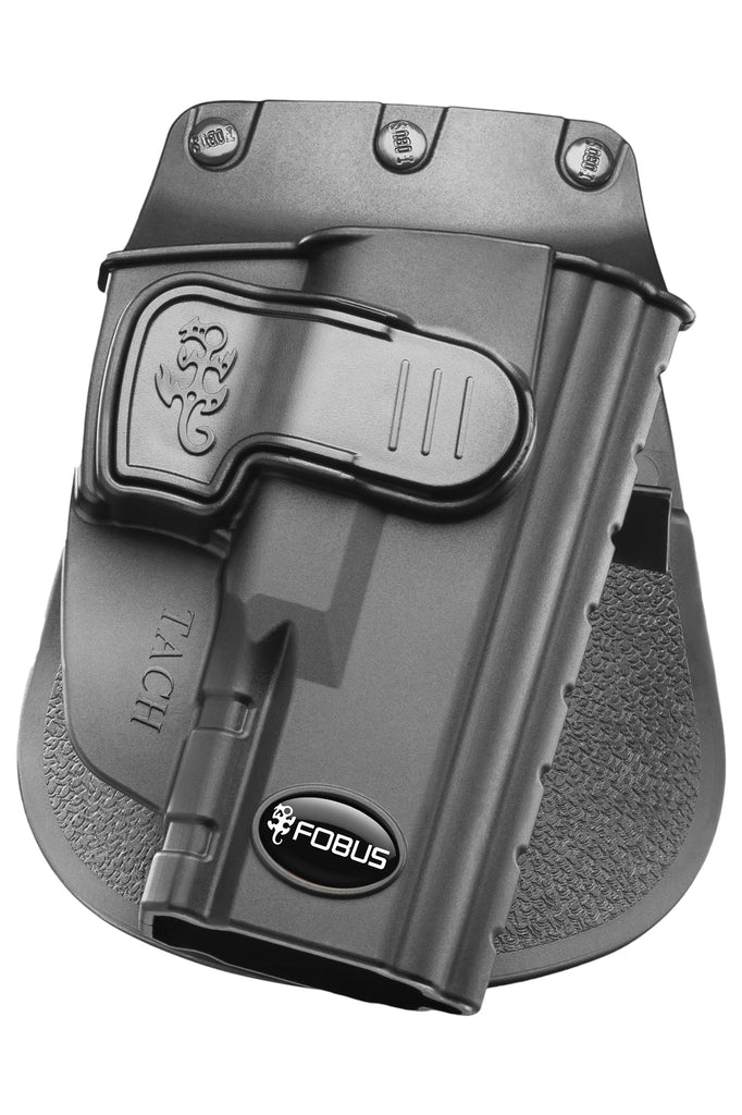 Fobus Taurus PT 24/7 Gen. 1 Holster (TACH)