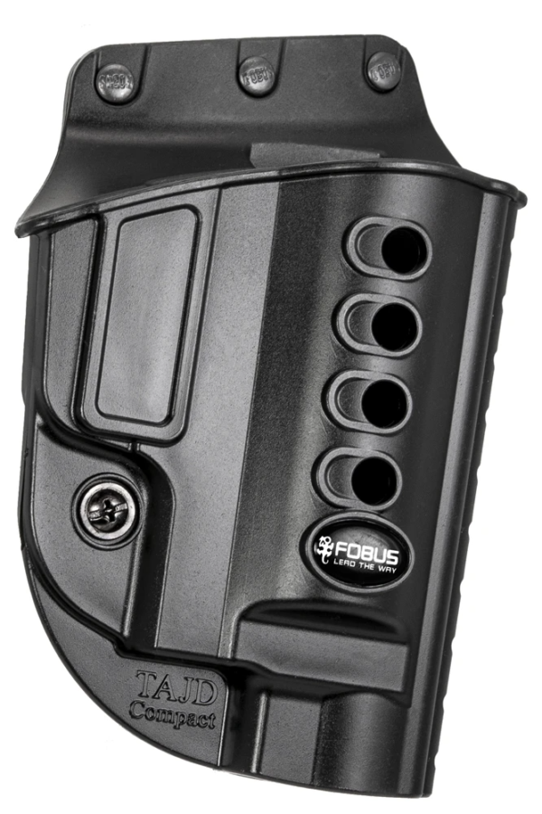 Fobus Taurus Judge Steel Frame Holster (TAJD)
