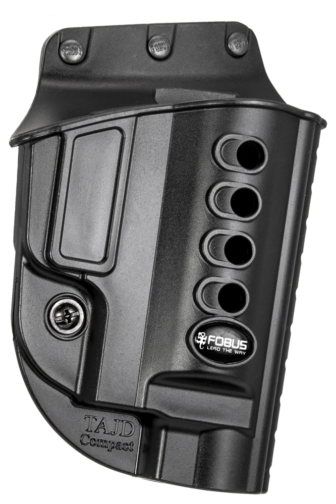 Fobus Taurus Judge Steel Frame Holster (TAJD)
