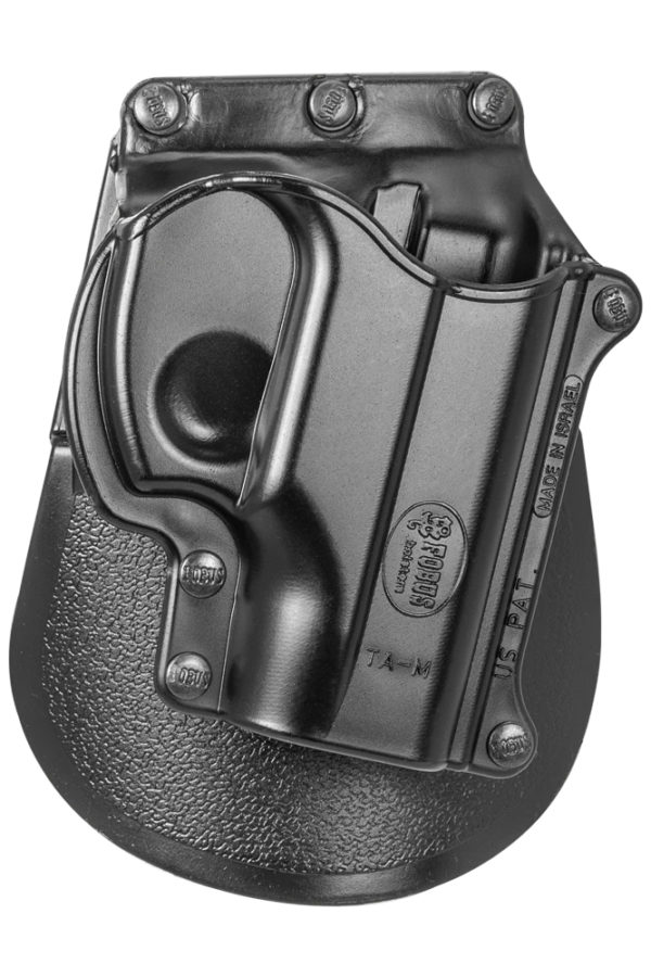 Fobus SCCY CPX-3 / Taurus Millennium PT111 Holster (TAM)