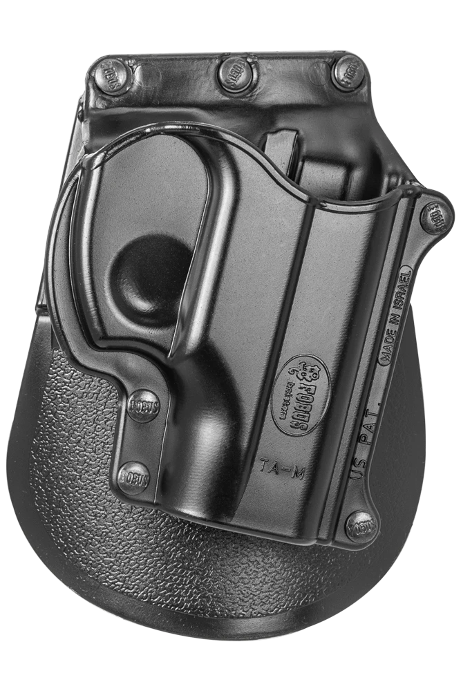 Fobus SCCY CPX-3 / Taurus Millennium PT111 Holster (TAM)