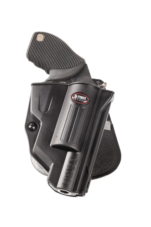 Fobus TAPD Holster for Taurus Judge Public Defender Polymer