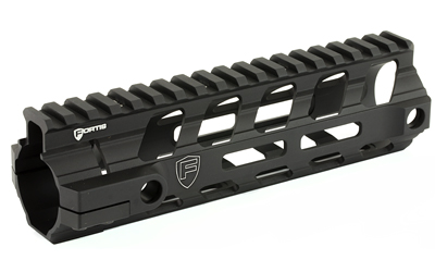 Fortis Manufacturing REV II Free Float M-LOK Rail 6.7" Black