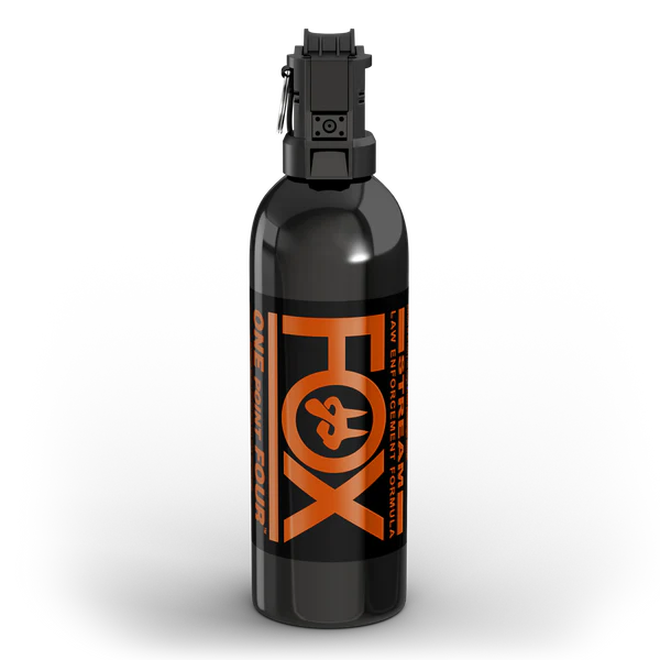 One Point Four 4% OC Pepper Spray - 16oz