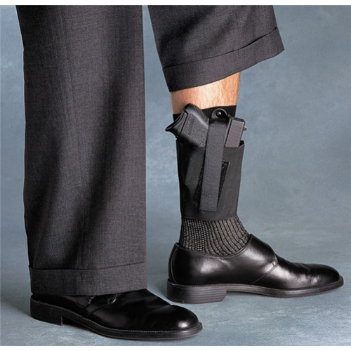 Galco Cop Ankle Band Holster – Large